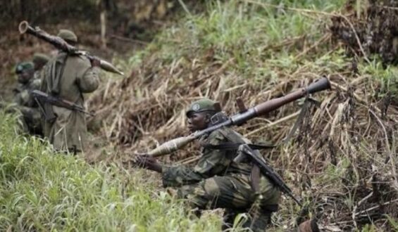 SUD-KIVU : ÉCHEC CUISANT POUR L&rsquo;AGRESSION À MINEMBWE, L&rsquo;ARMÉE CONGOLAISE DÉSARÇONNE LES UNITÉS DE LA RDF