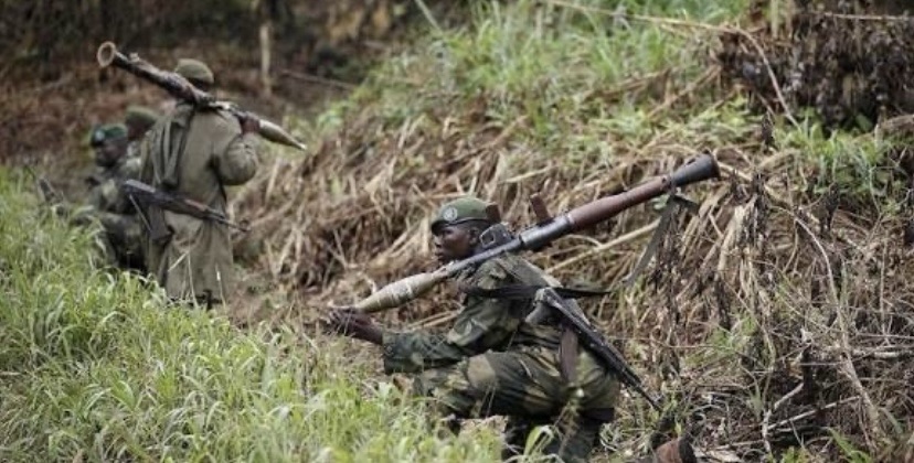 SUD-KIVU : ÉCHEC CUISANT POUR L&rsquo;AGRESSION À MINEMBWE, L&rsquo;ARMÉE CONGOLAISE DÉSARÇONNE LES UNITÉS DE LA RDF