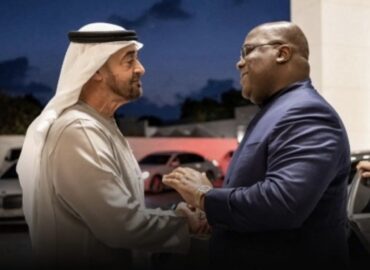 Partenariat RDC-Émirats : Cap vers une coopération économique sans précédent.