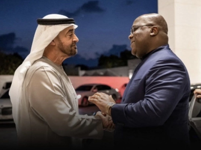 Partenariat RDC-Émirats : Cap vers une coopération économique sans précédent.