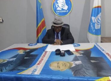 RDC : Le « Non » cinglant de Moïse Katumbi au dialogue de Félix Tshisekedi