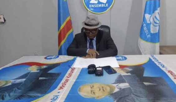 RDC : Le « Non » cinglant de Moïse Katumbi au dialogue de Félix Tshisekedi