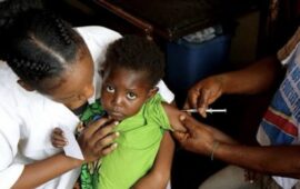 Kongo Central : L’alerte rouge lancée face à une flambée de rougeole