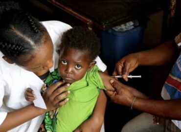 Kongo Central : L’alerte rouge lancée face à une flambée de rougeole