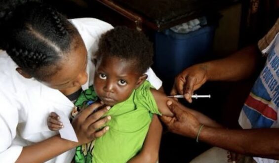 Kongo Central : L’alerte rouge lancée face à une flambée de rougeole