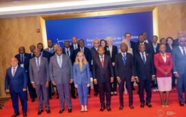 Corridor de Lobito : Le réveil d’un géant logistique en Afrique Centrale