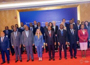 Corridor de Lobito : Le réveil d’un géant logistique en Afrique Centrale