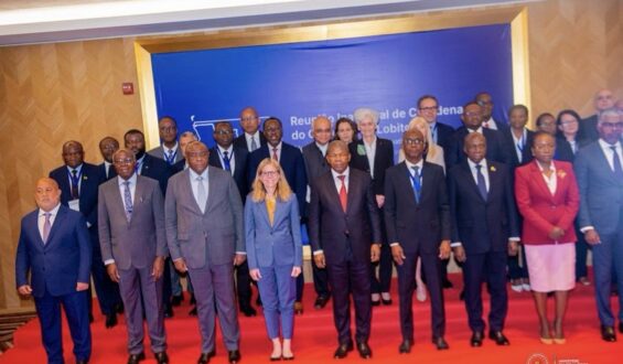 Corridor de Lobito : Le réveil d’un géant logistique en Afrique Centrale