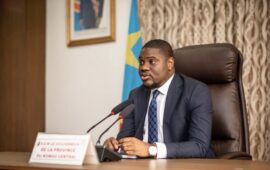 Kongo Central : Grâce Bilolo de retour à Matadi sous une tempête judiciaire