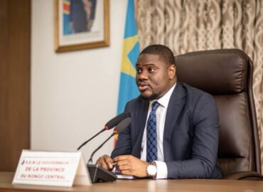 Kongo Central : Grâce Bilolo de retour à Matadi sous une tempête judiciaire