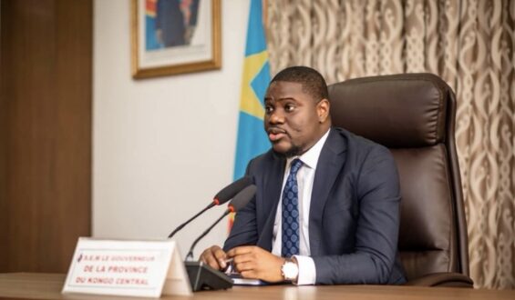 Kongo Central : Grâce Bilolo de retour à Matadi sous une tempête judiciaire