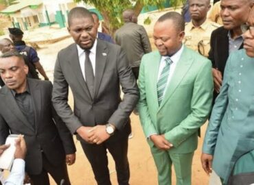 Kongo Central : Entre dévotion, développement et tourmente judiciaire pour Grâce Bilolo