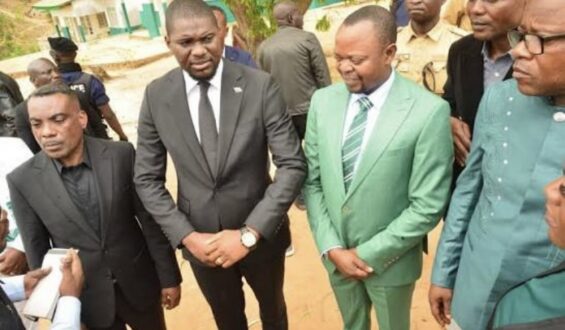 Kongo Central : Entre dévotion, développement et tourmente judiciaire pour Grâce Bilolo