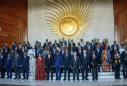 Afrique: Ouverture du 39e Sommet de l&rsquo;UA sous le signe de l&rsquo;eau et de la paix