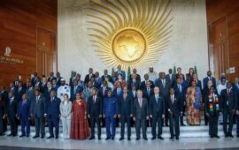 Afrique: Ouverture du 39e Sommet de l&rsquo;UA sous le signe de l&rsquo;eau et de la paix