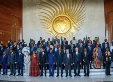 Afrique: Ouverture du 39e Sommet de l&rsquo;UA sous le signe de l&rsquo;eau et de la paix
