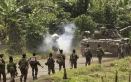 Nord-Kivu : Rubaya libérée, le M23 en déroute et un coup dur pour l’AFC