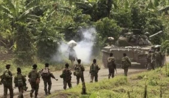 Nord-Kivu : Rubaya libérée, le M23 en déroute et un coup dur pour l’AFC