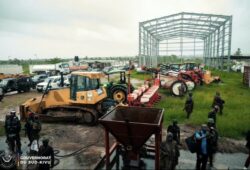 Sud-Kivu : Alerte au pillage systématique de la base agro-industrielle de Bwegera par le M23/RDF