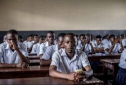 RDC : Cap sur la numérisation intégrale de l’Examen d’État