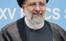 Kinshasa : L’Ambassade d’Iran annonce le décès de l’Ayatollah Ali Khamenei
