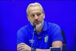 Guadalajara 2026 : Desabre sort l&rsquo;artillerie lourde pour le ticket mondial