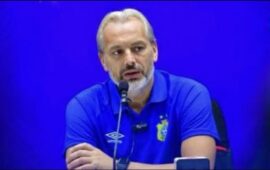 Guadalajara 2026 : Desabre sort l&rsquo;artillerie lourde pour le ticket mondial