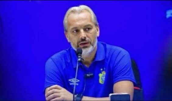 Guadalajara 2026 : Desabre sort l&rsquo;artillerie lourde pour le ticket mondial