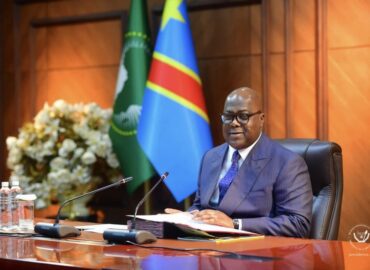 RDC : Souveraineté et résilience économique au cœur du 82ème Conseil des ministres