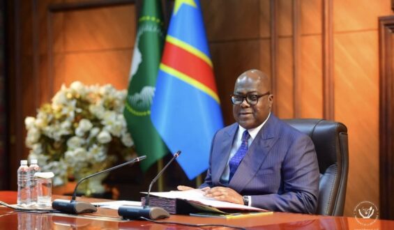 RDC : Souveraineté et résilience économique au cœur du 82ème Conseil des ministres