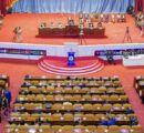 RDC : Assemblée Nationale, le grand retour à l&rsquo;hémicycle