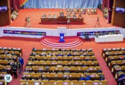 RDC : Assemblée Nationale, le grand retour à l&rsquo;hémicycle