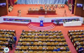 RDC : Assemblée Nationale, le grand retour à l&rsquo;hémicycle