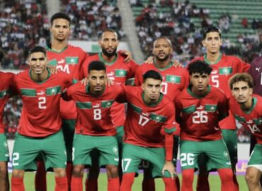 Séisme sur le Football Africain : Le Sénégal Déchu, le Maroc Sacré sur Tapis Vert
