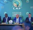 Crise au sommet du football africain : Dakar entre en résistance contre la CAF