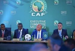 Crise au sommet du football africain : Dakar entre en résistance contre la CAF