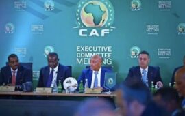 Crise au sommet du football africain : Dakar entre en résistance contre la CAF