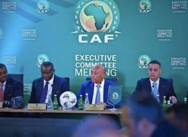 Crise au sommet du football africain : Dakar entre en résistance contre la CAF