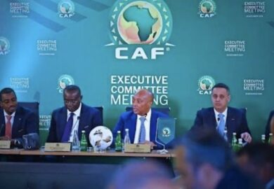 Crise au sommet du football africain : Dakar entre en résistance contre la CAF