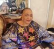 RDC : Disparition de Catherine Nzuzi wa Mbombo, figure de proue de l&rsquo;ère Mobutu