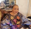 RDC : Disparition de Catherine Nzuzi wa Mbombo, figure de proue de l&rsquo;ère Mobutu