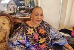 RDC : Disparition de Catherine Nzuzi wa Mbombo, figure de proue de l&rsquo;ère Mobutu