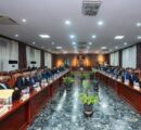 Conseil des ministres : Sécurité, entrepreneuriat et infrastructures au menu
