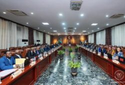Conseil des ministres : Sécurité, entrepreneuriat et infrastructures au menu