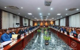 Conseil des ministres : Sécurité, entrepreneuriat et infrastructures au menu