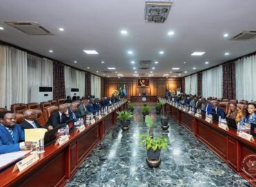 Conseil des ministres : Sécurité, entrepreneuriat et infrastructures au menu