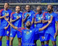 Barrages Mondiaux 2026 : Un Choc RDC-Jamaïque pour l&rsquo;Histoire