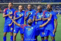 Barrages Mondiaux 2026 : Un Choc RDC-Jamaïque pour l&rsquo;Histoire