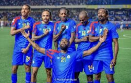 Barrages Mondiaux 2026 : Un Choc RDC-Jamaïque pour l&rsquo;Histoire