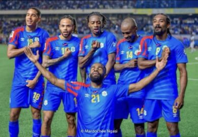 Barrages Mondiaux 2026 : Un Choc RDC-Jamaïque pour l&rsquo;Histoire